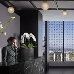 Hotel Intercontinental - By Ihg