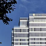 Intercontinental - By Ihg Ljubljana