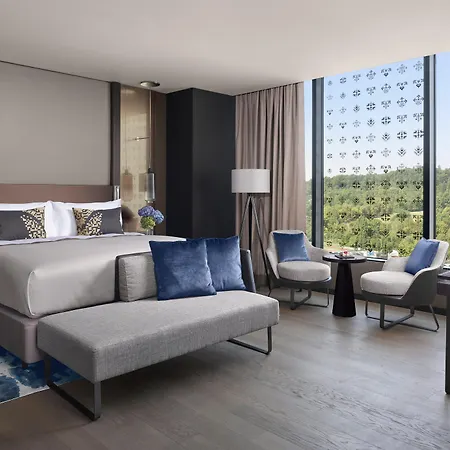 卢布尔雅那洲际酒店 酒店 5*