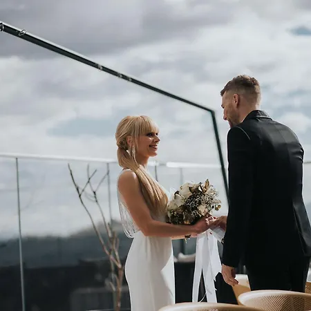 卢布尔雅那洲际酒店