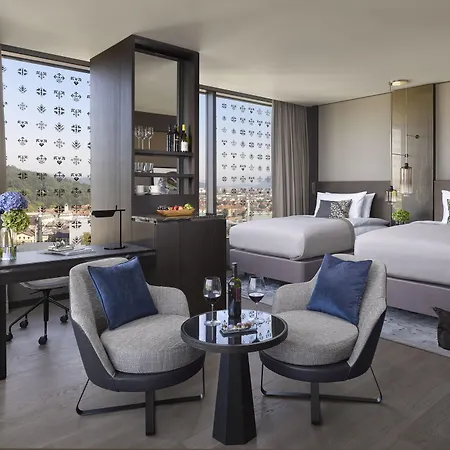 卢布尔雅那洲际酒店