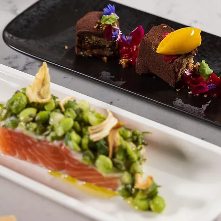 卢布尔雅那洲际酒店