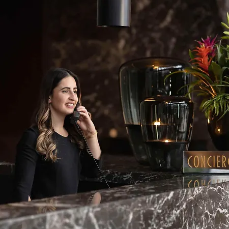 卢布尔雅那洲际酒店