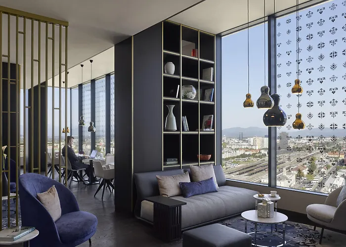 Intercontinental - By Ihg Hotel