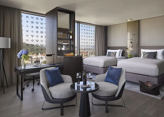 Intercontinental - By Ihg