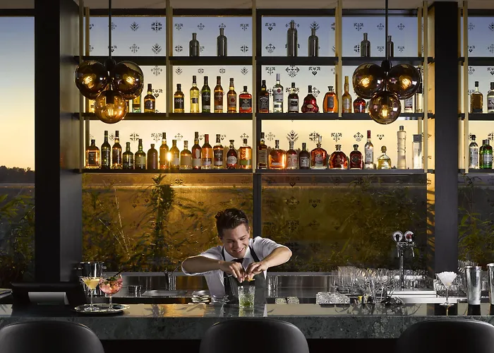 Intercontinental - By Ihg Hotel Liubliana