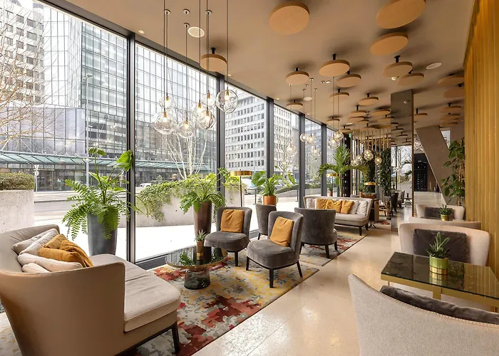 Intercontinental - By Ihg 5*