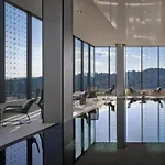 Intercontinental - By Ihg Hotel Laibach