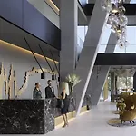 Intercontinental - By Ihg Hotel 5*