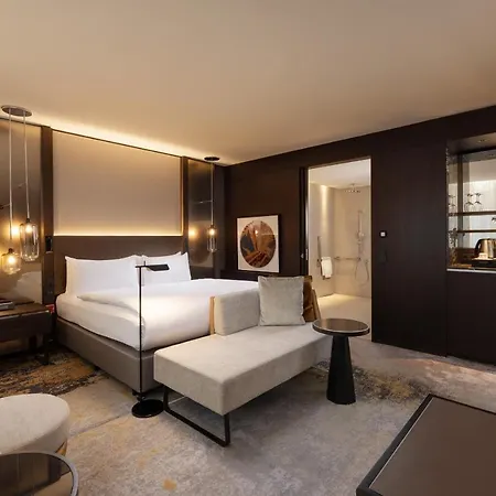 Intercontinental - By Ihg