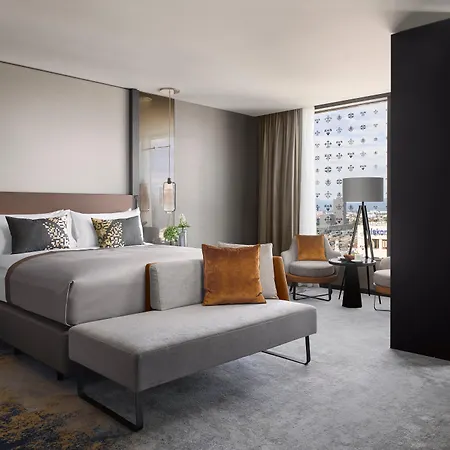 Intercontinental - By Ihg 5*