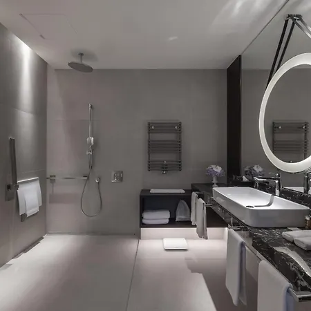 Otel Intercontinental - By Ihg