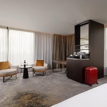 Hotel Intercontinental - By Ihg 5*