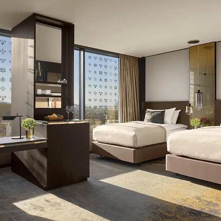 Hotel Intercontinental - By Ihg Ljubljana