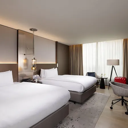 Intercontinental - By Ihg Ljubljana