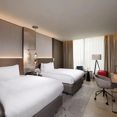 Intercontinental - By Ihg לובליאנה