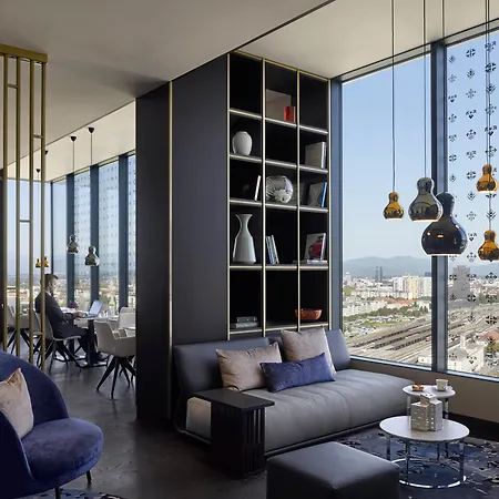 Hotel Intercontinental - By Ihg 5*