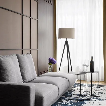 Hotel Intercontinental - By Ihg 5*