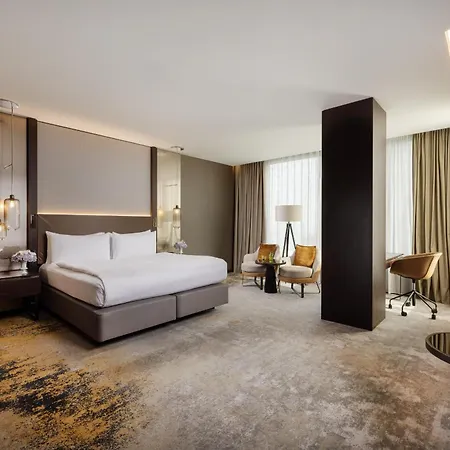 Intercontinental - By Ihg Szálloda