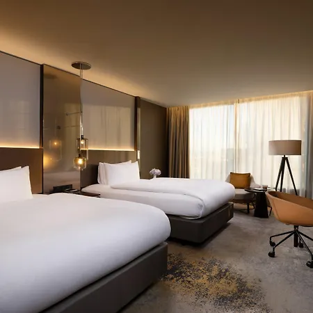 Intercontinental - By Ihg