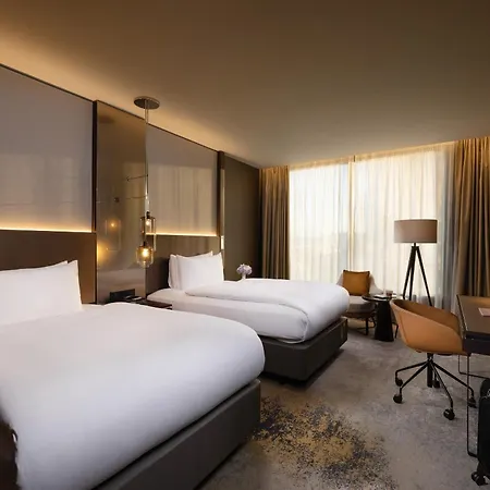 Intercontinental - By Ihg