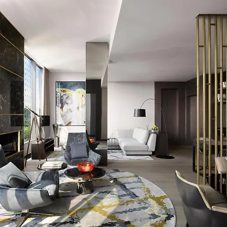 Intercontinental - By Ihg 5* Lubiana