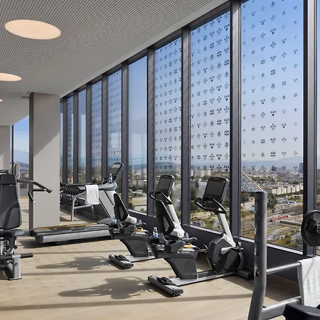 Intercontinental - By Ihg 5* Ljubljana