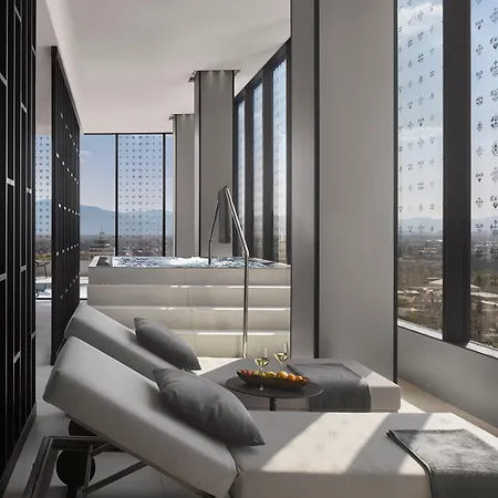 Intercontinental - By Ihg 5* Ljubljana