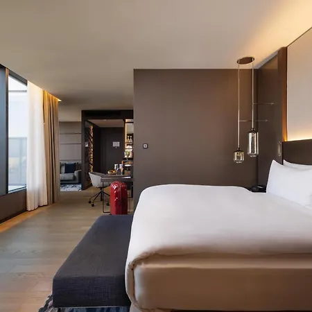 Szálloda Intercontinental - By Ihg