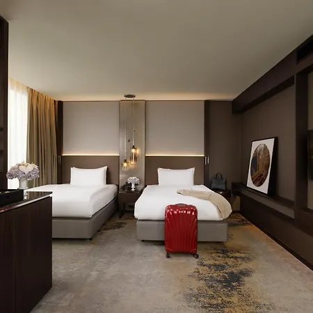 Intercontinental - By Ihg 5*