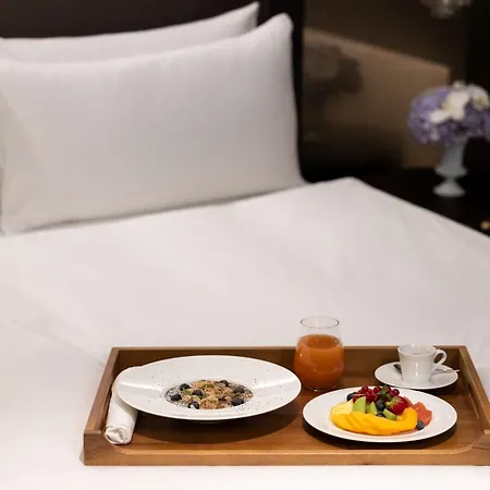Intercontinental - By Ihg 5* Lubiana