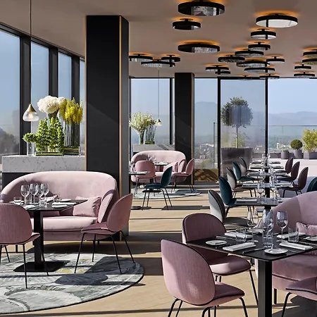 Hotel Intercontinental - By Ihg