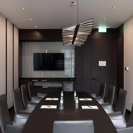 Отель Intercontinental - By Ihg 5*