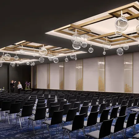 Intercontinental - By Ihg 5* Ljubljana