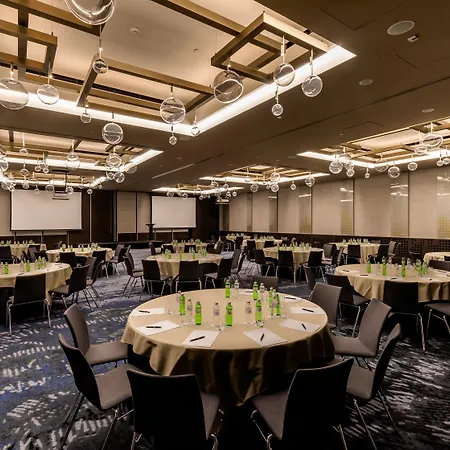 Intercontinental - By Ihg Hotel 5*