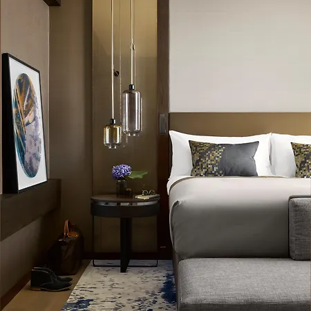 Intercontinental - By Ihg Hotel 5*