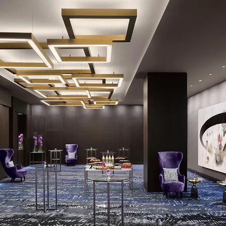 Hotel Intercontinental - By Ihg 5*