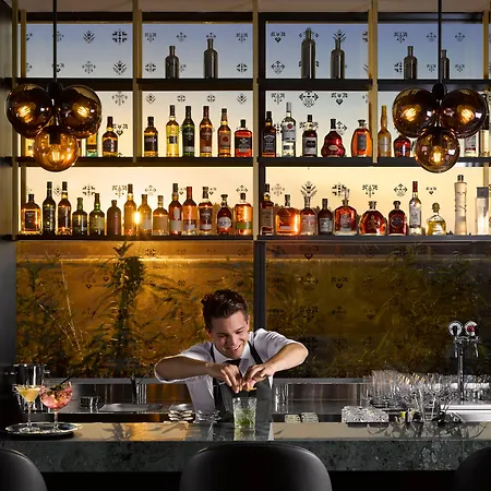 Intercontinental - By Ihg 5* Lubiana