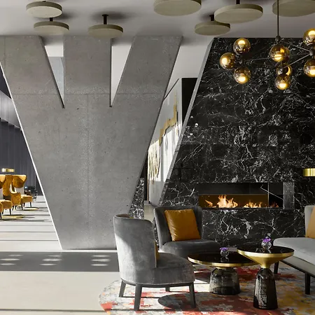 Intercontinental - By Ihg