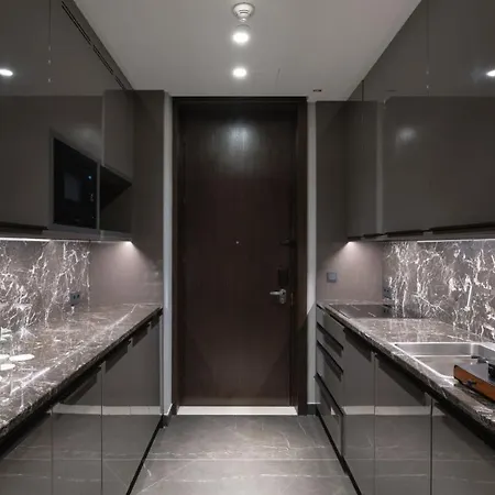 Intercontinental - By Ihg 5*