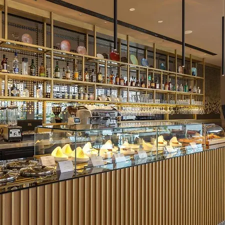 Hotel Intercontinental - By Ihg 5*