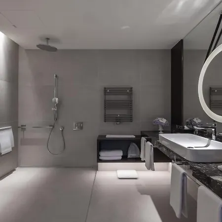 Intercontinental - By Ihg Hotel Ljubljana