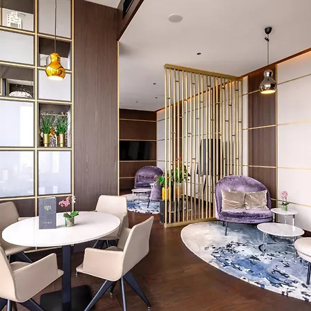 Intercontinental - By Ihg Hotel 5*