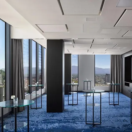 Intercontinental - By Ihg Hotel