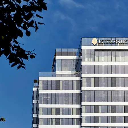 Intercontinental - By Ihg Hotel 5*