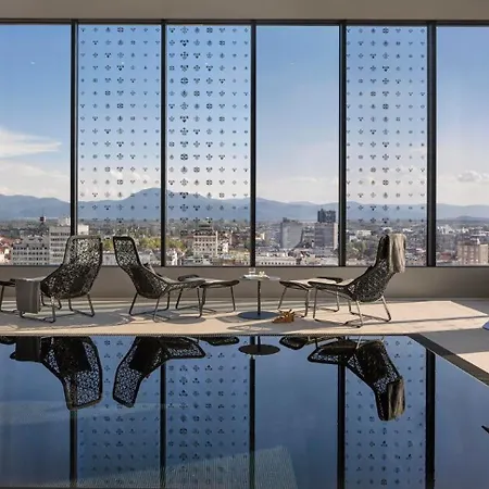 Hotel Intercontinental - By Ihg