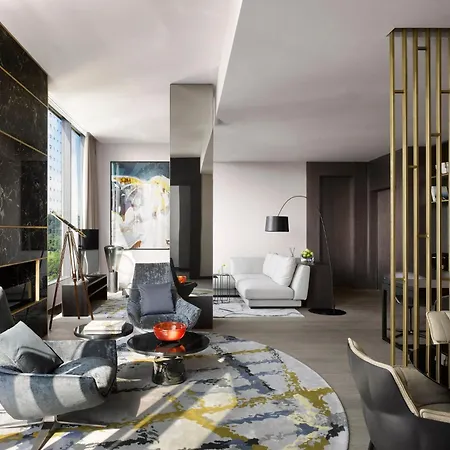 Hotel Intercontinental - By Ihg 5*