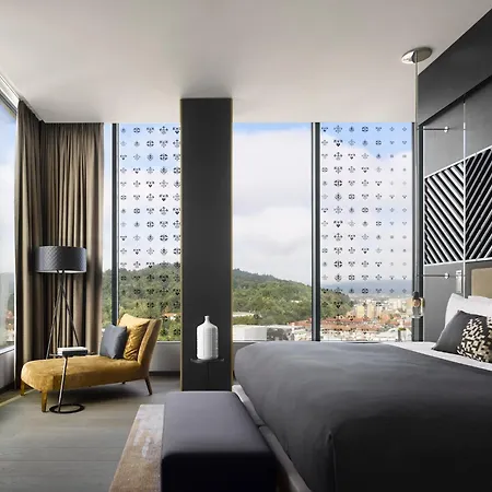 Intercontinental - By Ihg Hotel Ljubljana