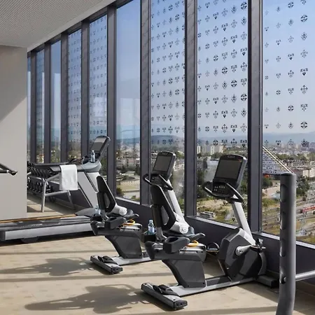 Intercontinental - By Ihg Hotel 5*