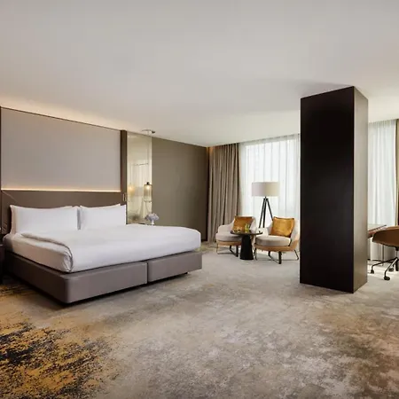 Hotel Intercontinental - By Ihg Laibach